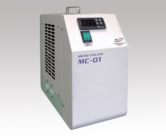 超小型冷却循環装置　MC-02