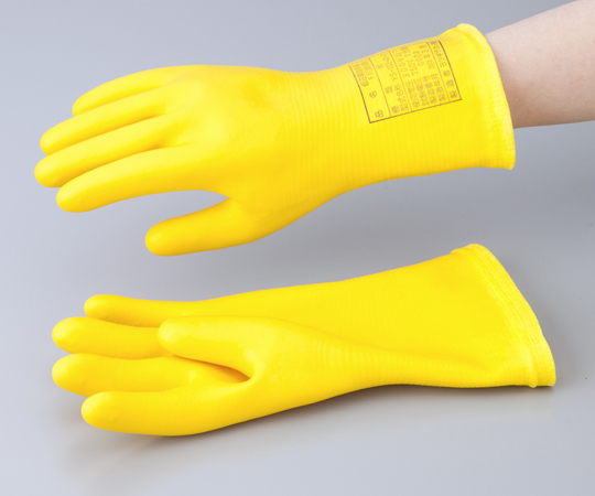低圧用発泡手袋　YS-102-41-02