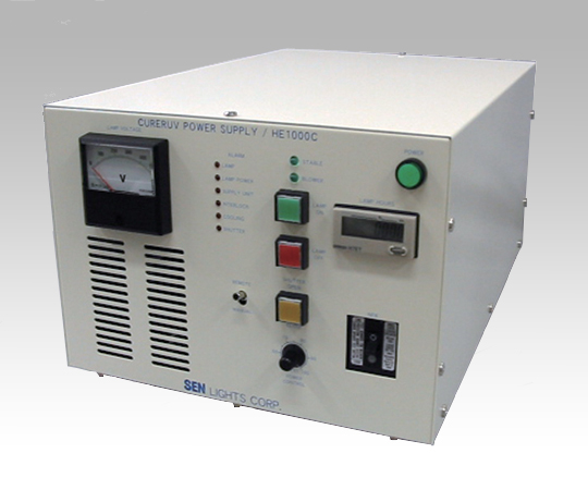 UV硬化装置HE1000CS電子式電源