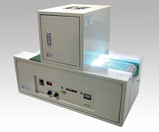 UV照射装置JCURE1500コンベア型