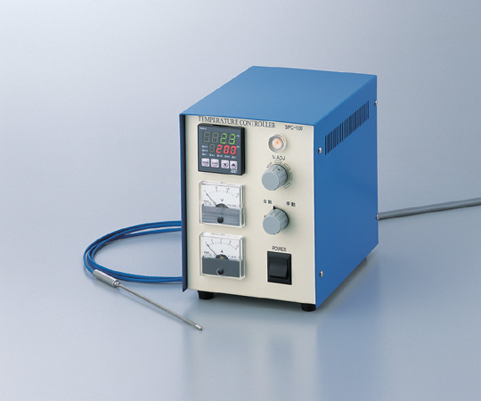 温度コントローラー　SPC-100