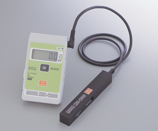 静電電位測定器KSD-2000