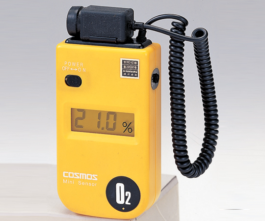 デジタル酸素濃度計　XO-326IIB