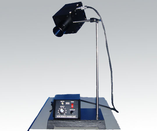 超高輝度検査用照明装置　UIH-2C
