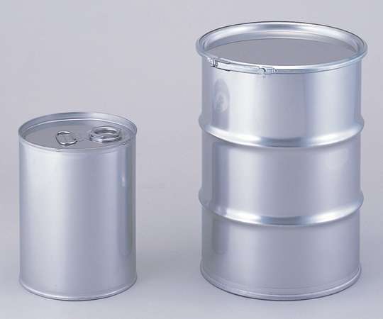 ステンレスドラム缶容器OM1108-17