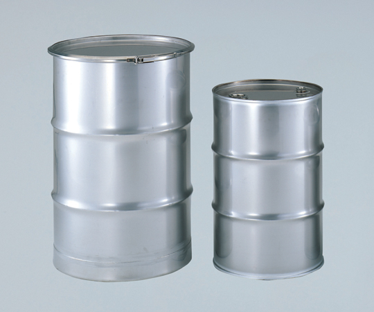 ステンレスドラム缶容器OM1108-03