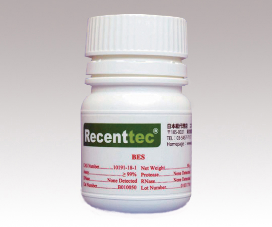 試薬　Tricine　一般規格　100g