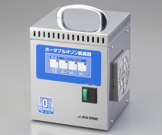 小型オゾン脱臭装置　KPO-T02