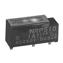 シリーズトリップ(電流引外し) 1極 シール形 NRPS10-G5A